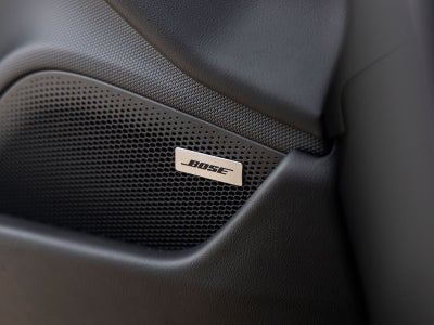 2024 Porsche Taycan Base