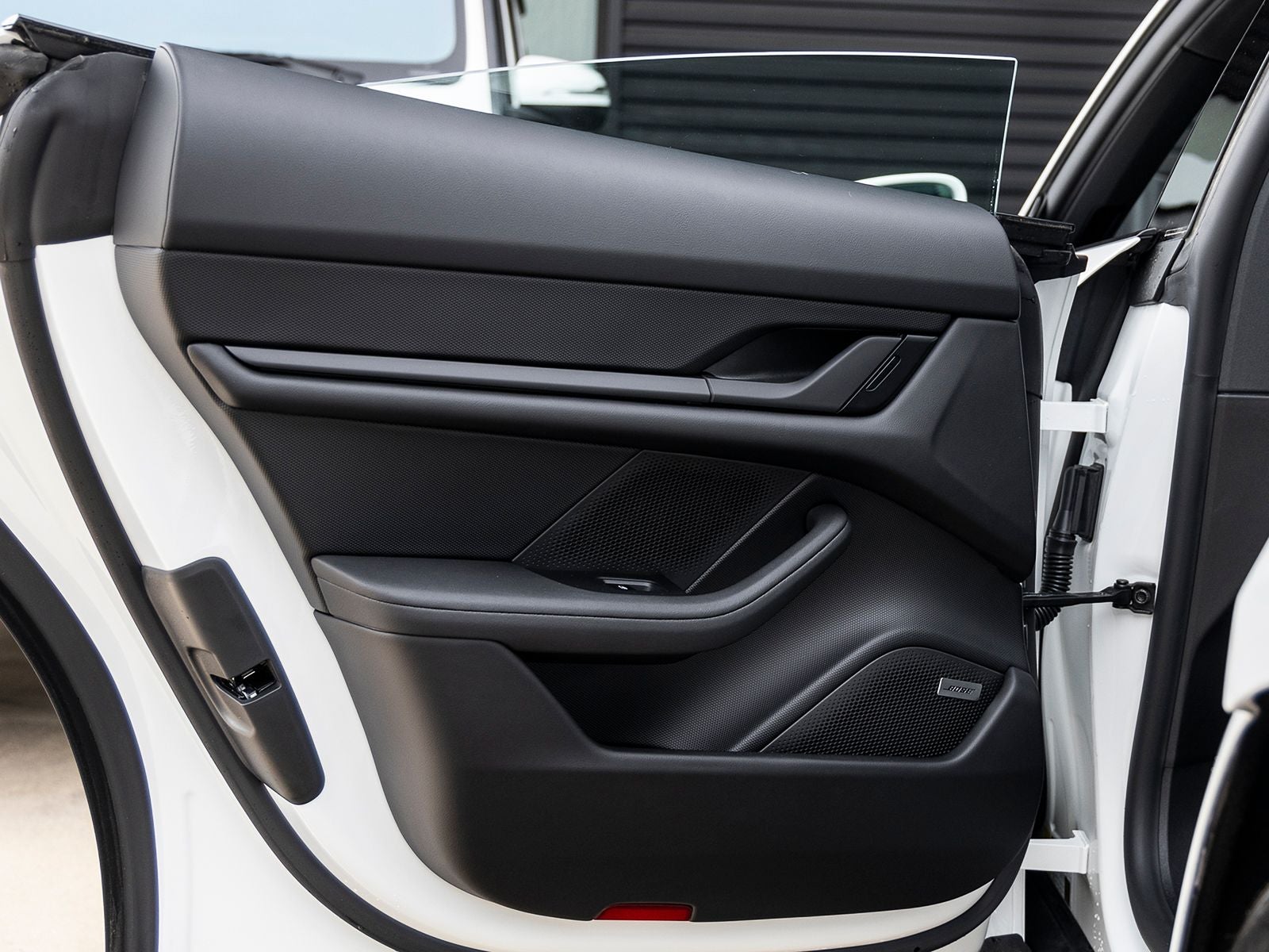 2024 Porsche Taycan Base