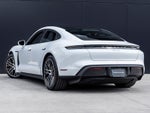 2024 Porsche Taycan Base