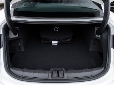2024 Porsche Taycan Base