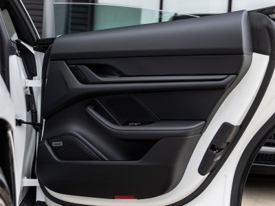 2024 Porsche Taycan Base