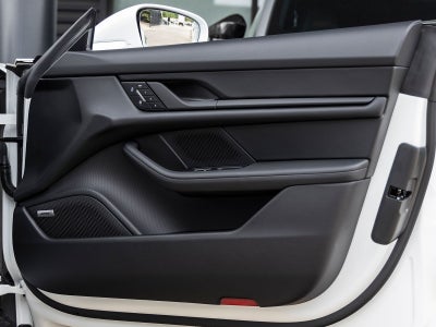2024 Porsche Taycan Base