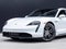 2024 Porsche Taycan Base