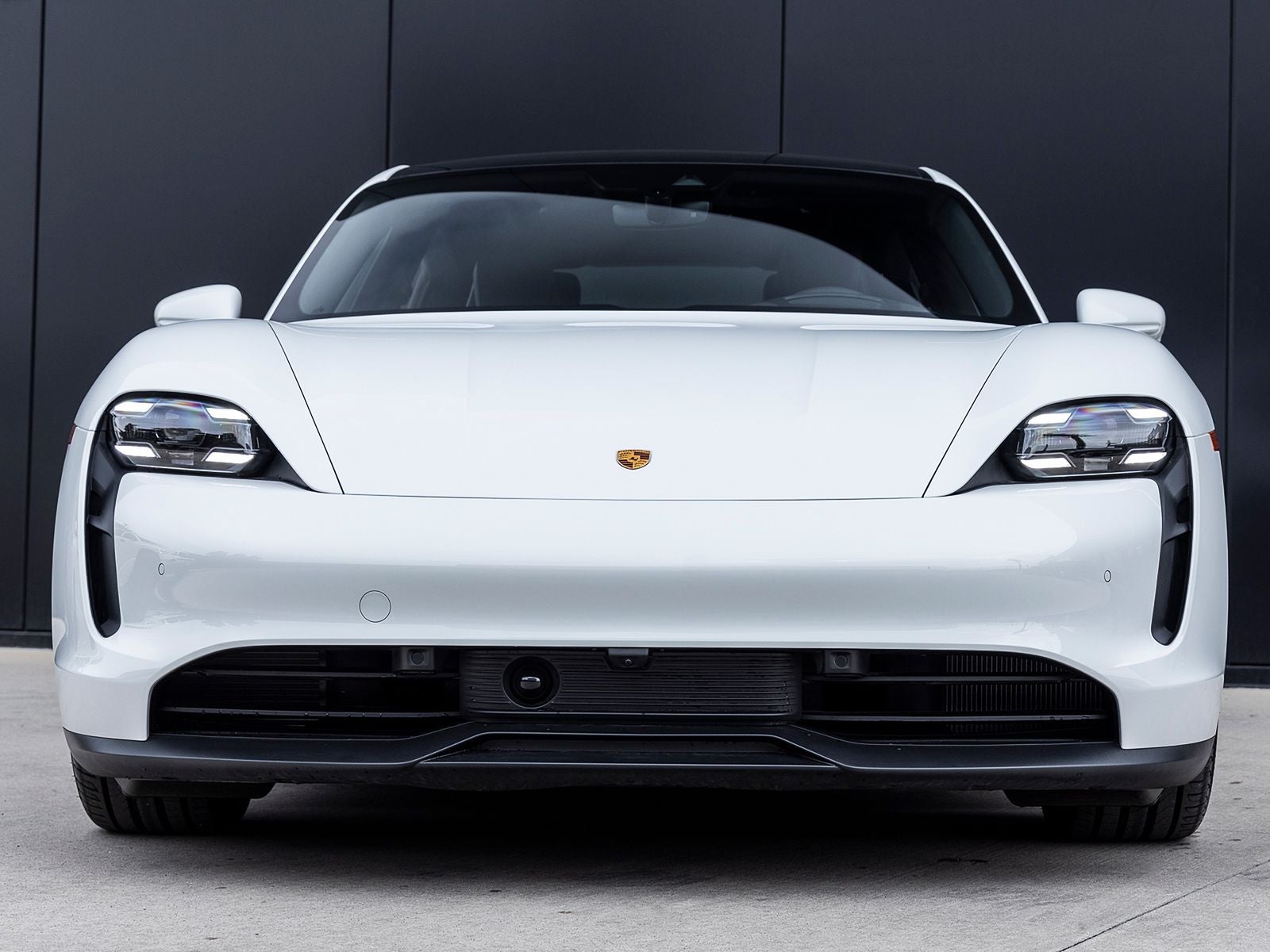 2024 Porsche Taycan Base