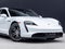 2024 Porsche Taycan Base
