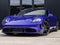 2026 Porsche Taycan RWD