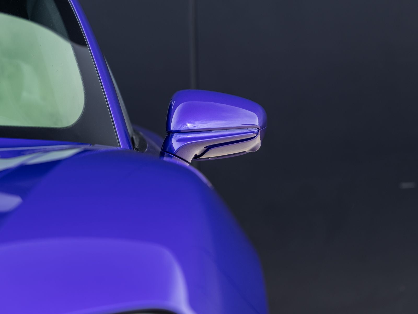 2026 Porsche Taycan RWD