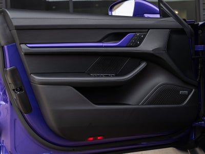 2026 Porsche Taycan RWD