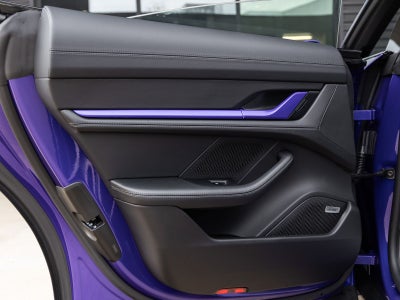 2026 Porsche Taycan RWD