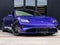2026 Porsche Taycan RWD
