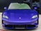2026 Porsche Taycan RWD