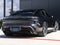 2026 Porsche Taycan Taycan Black Edition