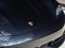 2026 Porsche Taycan Taycan Black Edition