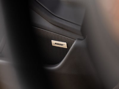 2026 Porsche Taycan Taycan Black Edition