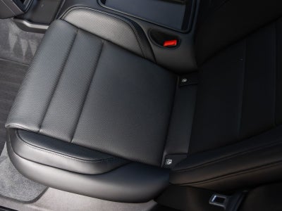 2026 Porsche Taycan Taycan Black Edition