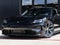 2026 Porsche Taycan Taycan Black Edition