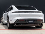 2021 Porsche Taycan Base
