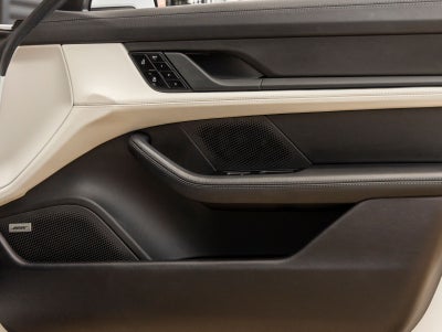 2021 Porsche Taycan Base