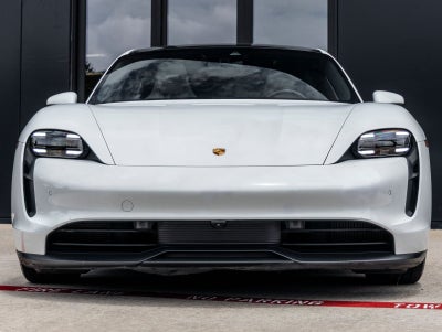 2021 Porsche Taycan Base