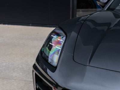 2026 Porsche Panamera 4