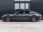 2026 Porsche Panamera 4