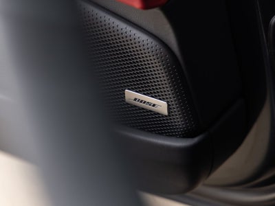 2026 Porsche Panamera 4