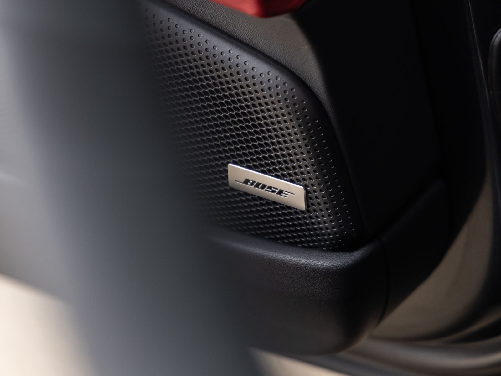 2026 Porsche Panamera 4