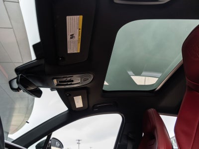 2026 Porsche Panamera 4