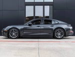 2026 Porsche Panamera 4