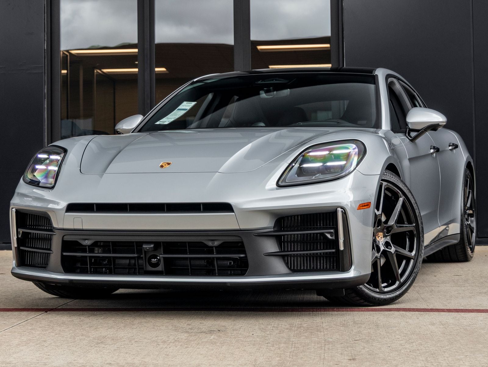 PANAMERA 2018 2021 750ml 3本セット 2018 Porsche Panamera Houston TX | Porsche North Houston