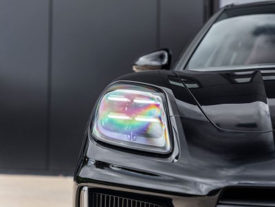 2026 Porsche Panamera Base