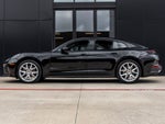 2026 Porsche Panamera Base