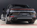 2026 Porsche Panamera Base