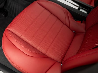 2026 Porsche Panamera Base
