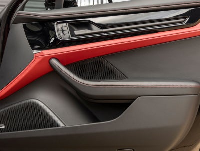 2026 Porsche Panamera Base