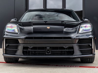 2026 Porsche Panamera Base