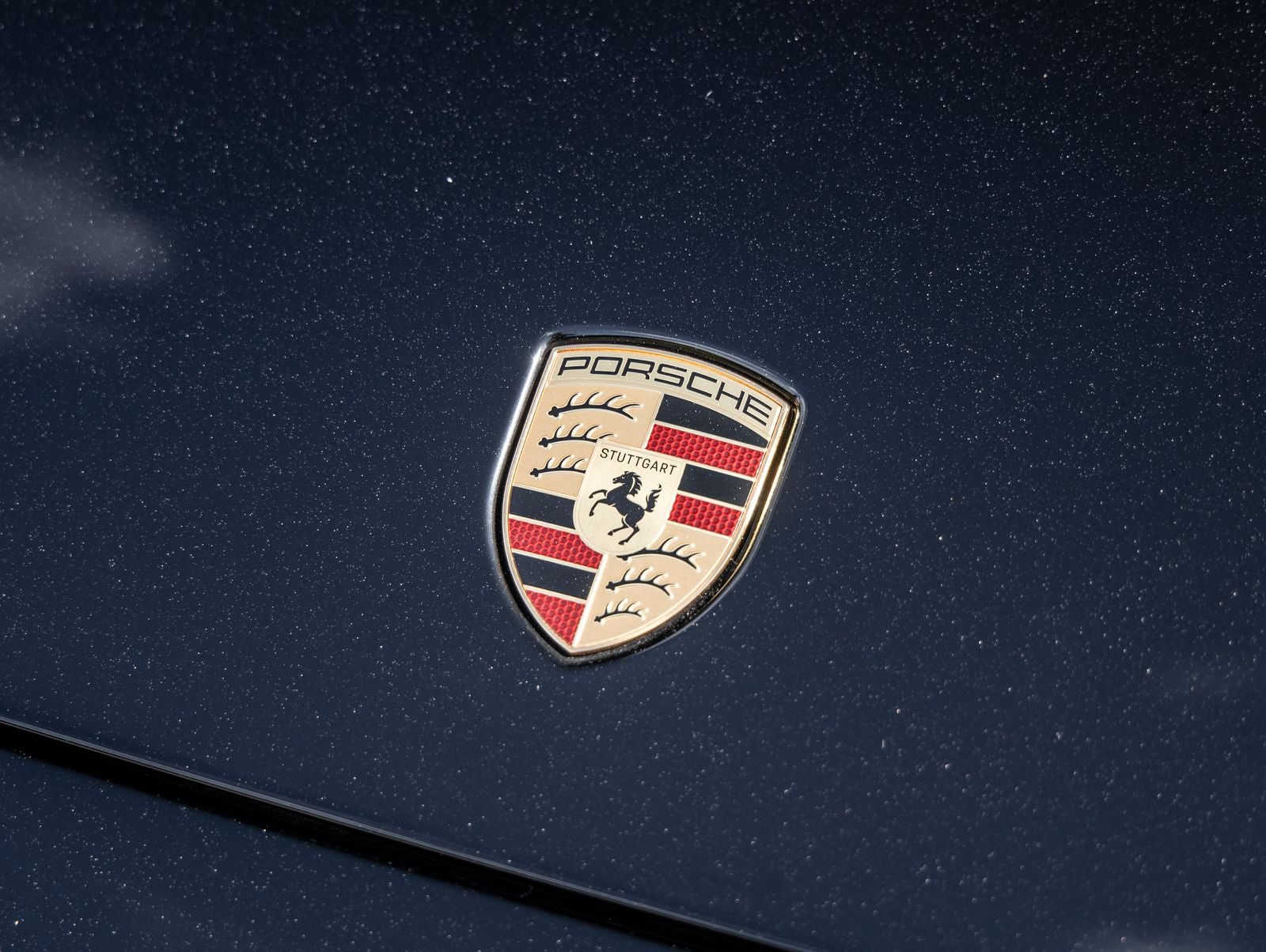 2026 Porsche Panamera Panamera