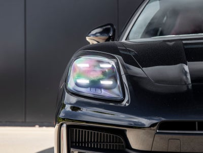 2026 Porsche Panamera Panamera