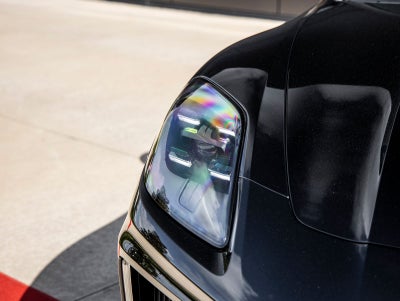 2026 Porsche Panamera Panamera