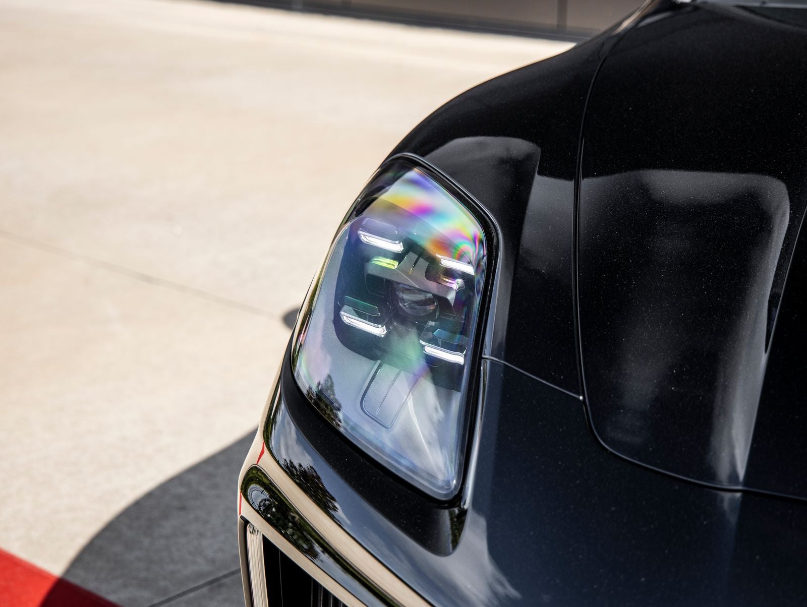 2026 Porsche Panamera Panamera