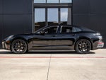 2026 Porsche Panamera Panamera