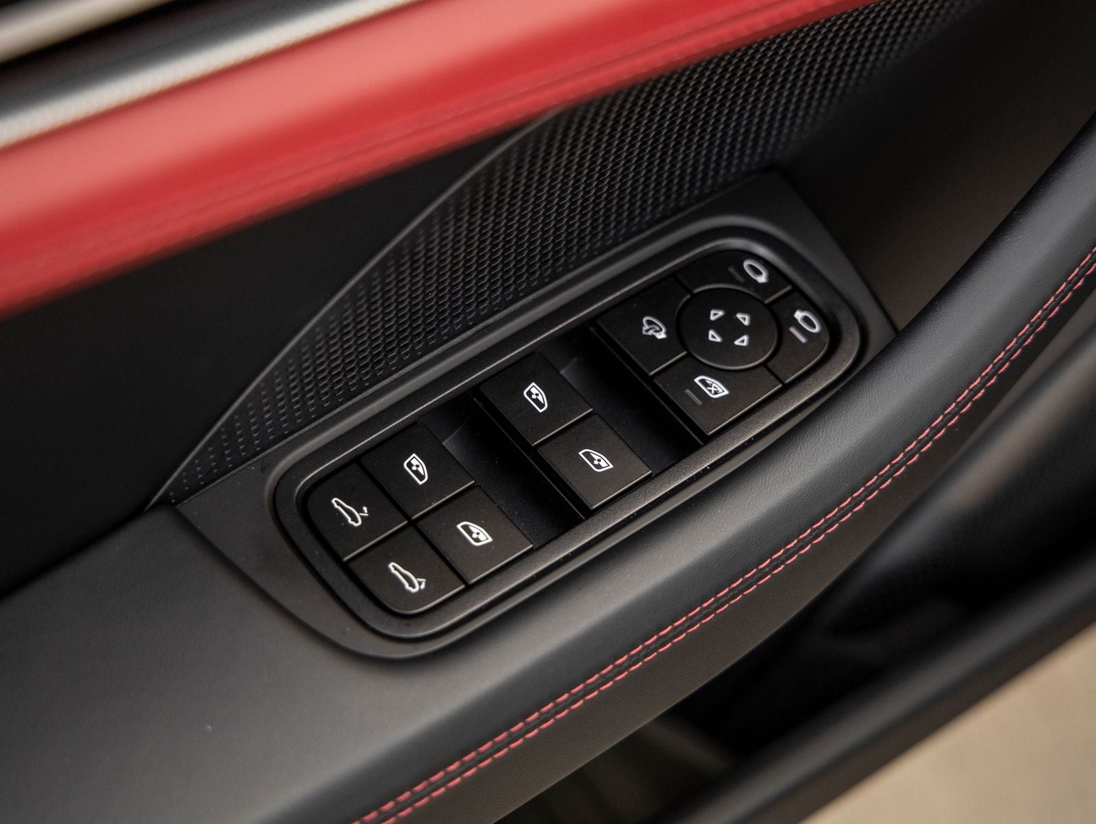 2026 Porsche Panamera Panamera