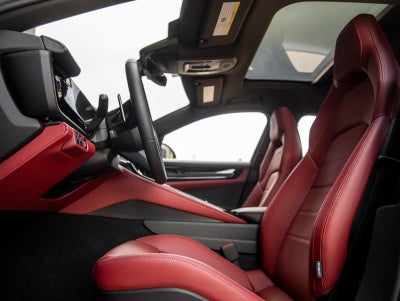 2026 Porsche Panamera Panamera