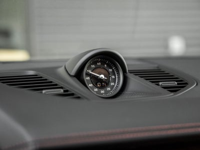 2026 Porsche Panamera Panamera