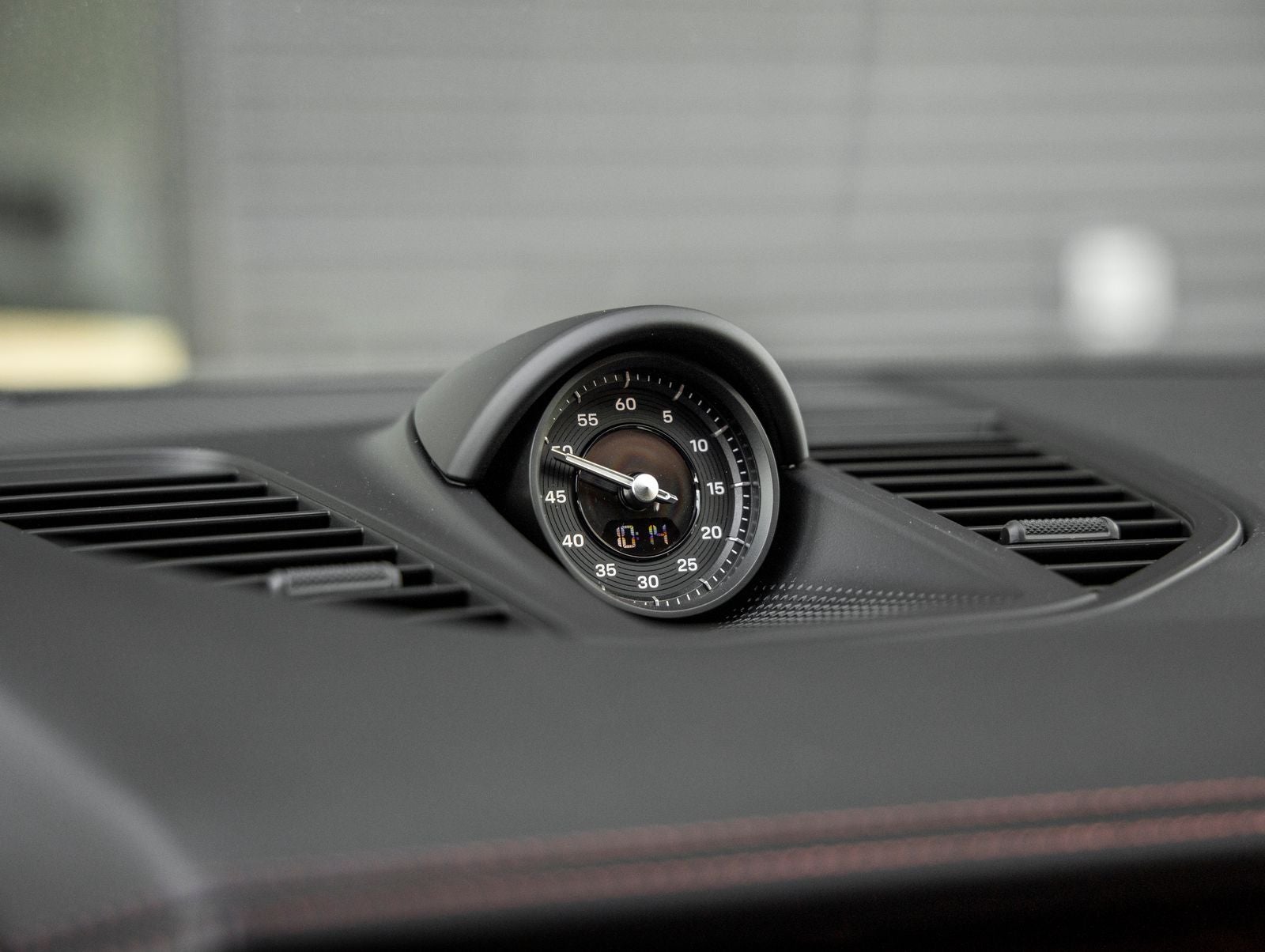 2026 Porsche Panamera Panamera