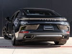 2026 Porsche Panamera Panamera