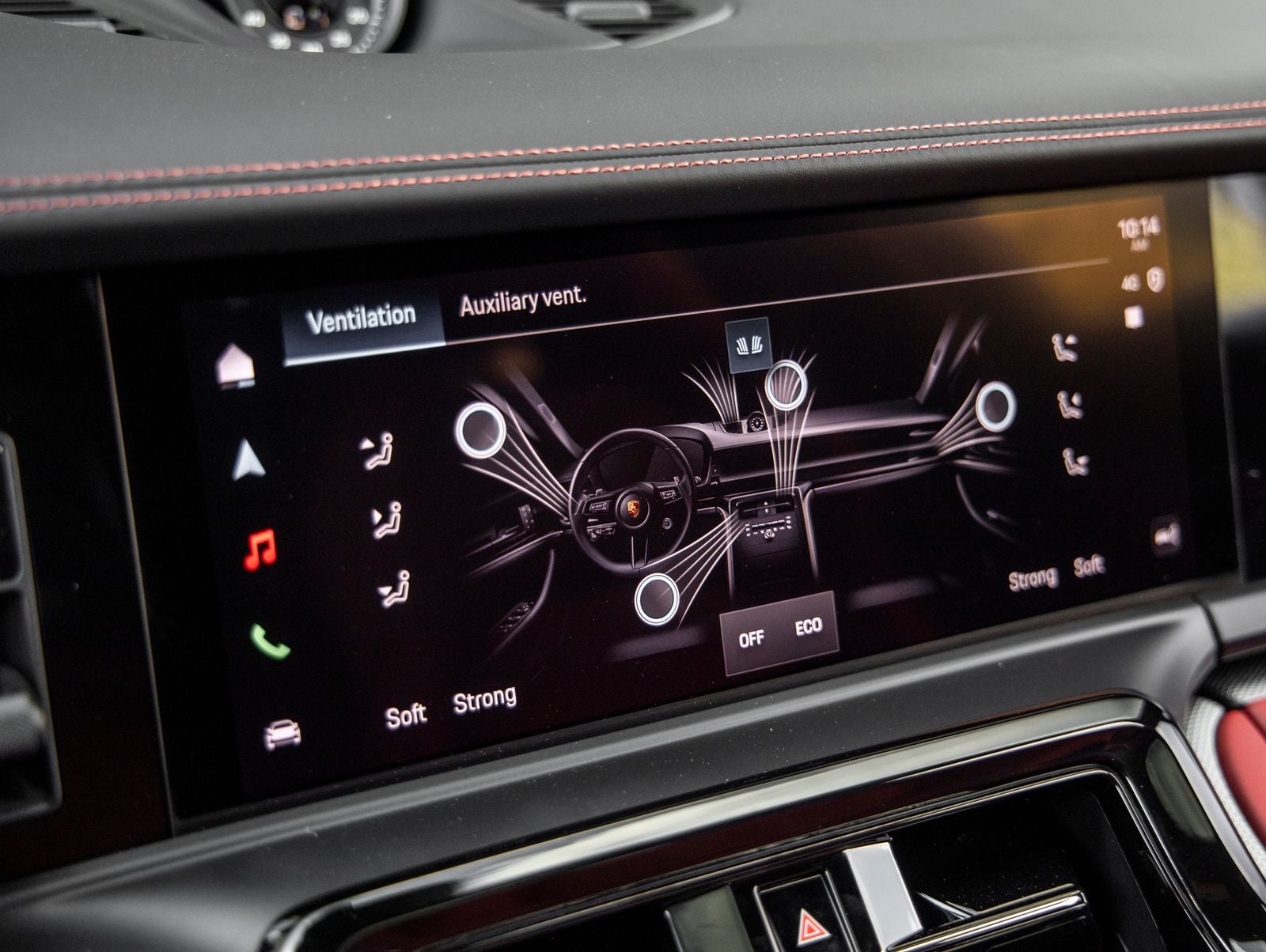 2026 Porsche Panamera Panamera