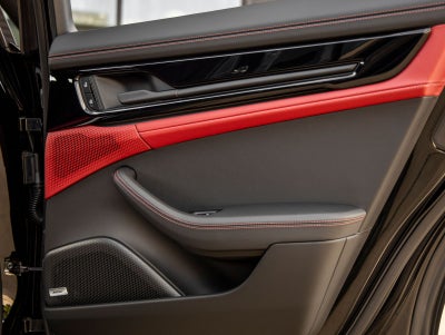 2026 Porsche Panamera Panamera