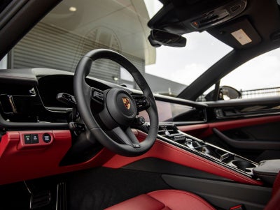 2026 Porsche Panamera Panamera