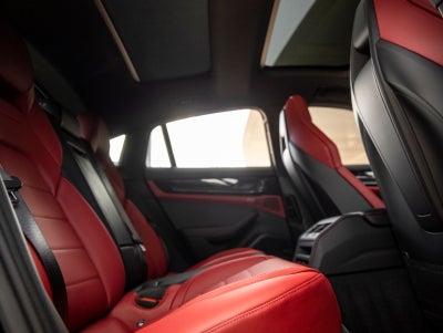 2026 Porsche Panamera Panamera